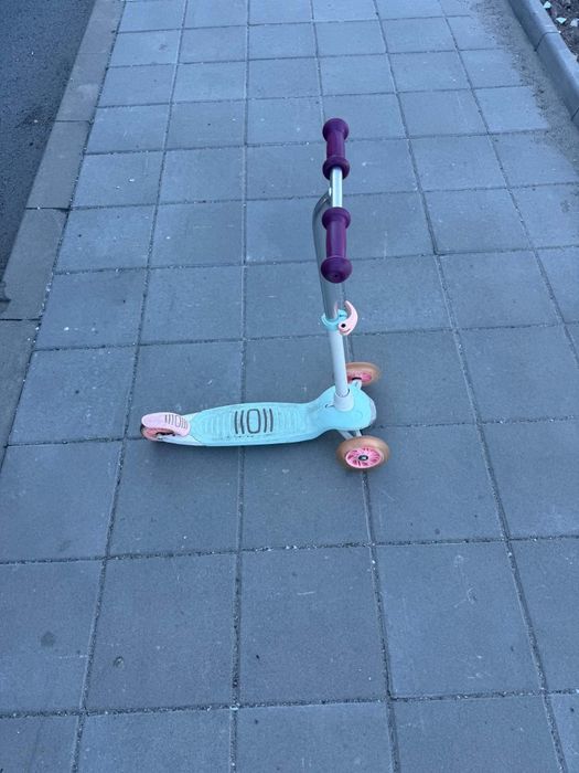 Детска тротинетка