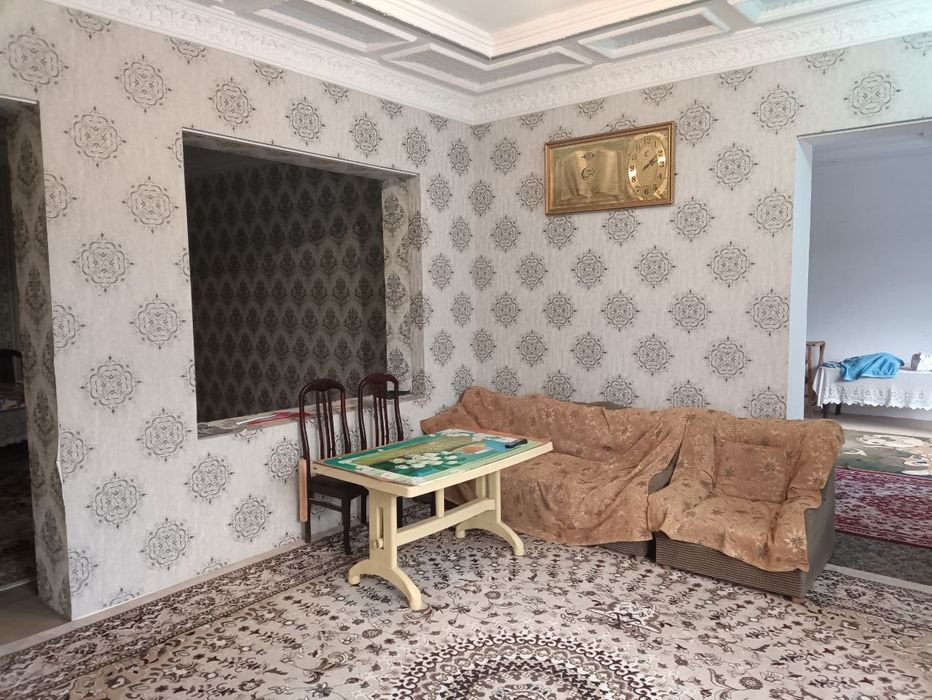 (22) Сдаётся Участок 10 хона 6 сутух Срочно берилади