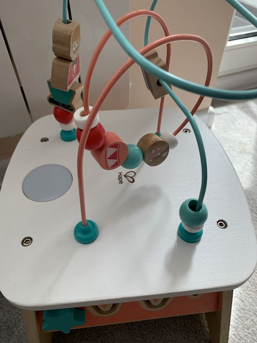 Детски занимателен център Hape