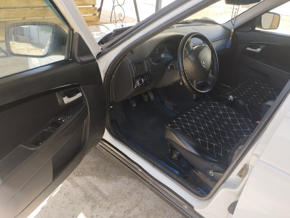 Лада приора 2170