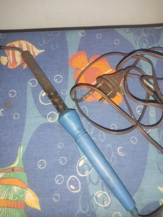 Пояльник СССР...