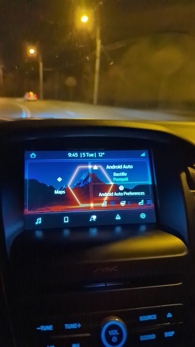 Servicii Ford, Mazda (TEST IDS, reprogramari, activari)