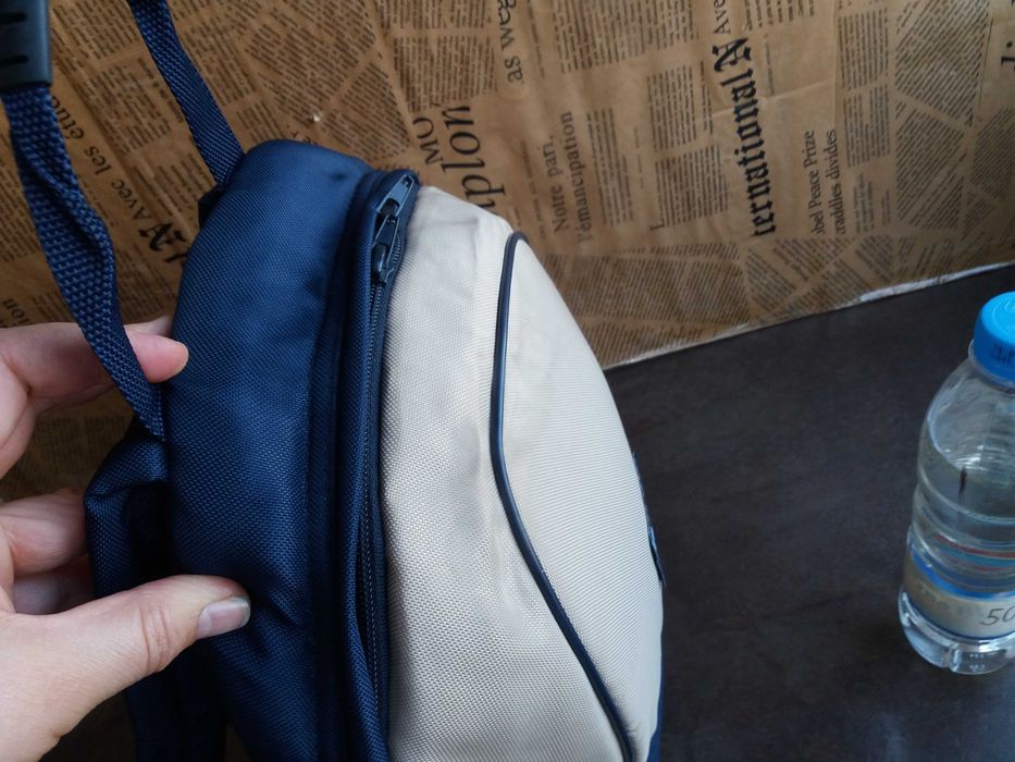 малка раница Chicco детска чанта