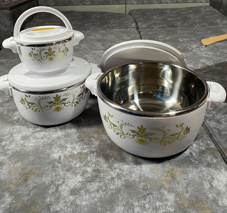 Термос-контейнер