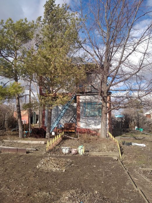Продается Дача на уралочке