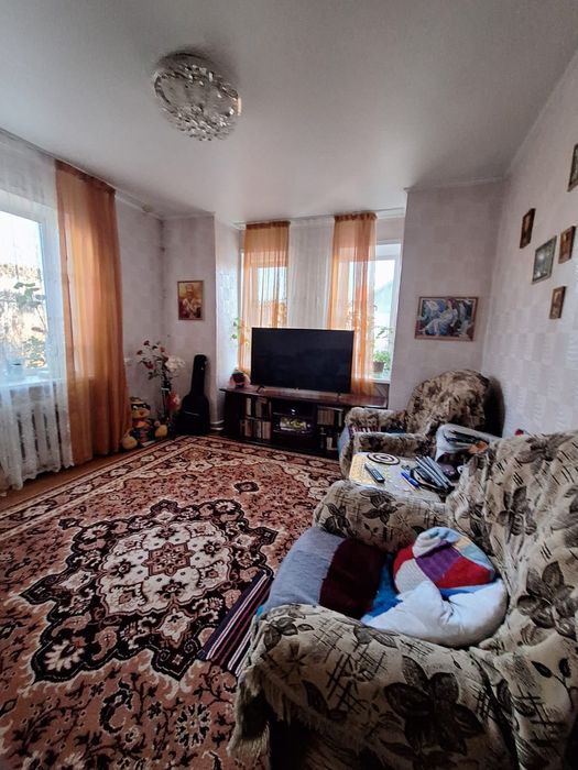 Продам частный дом с цен отоп