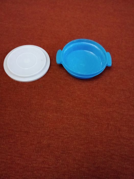 Посуда набор контейнеров