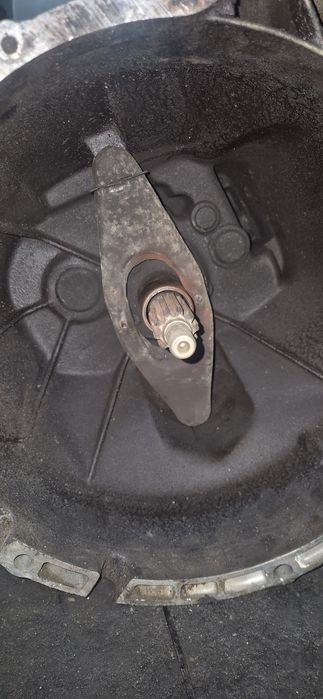 МКПП коробка передач  BMW