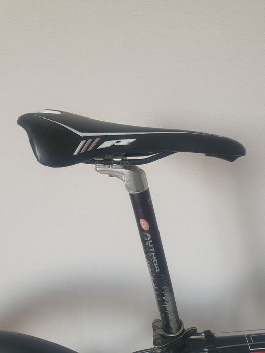 Велосипед mtb centurion m8 deore