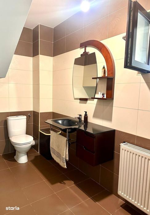 Eleganță și confort într-o zonă rezidențială din Bistrița