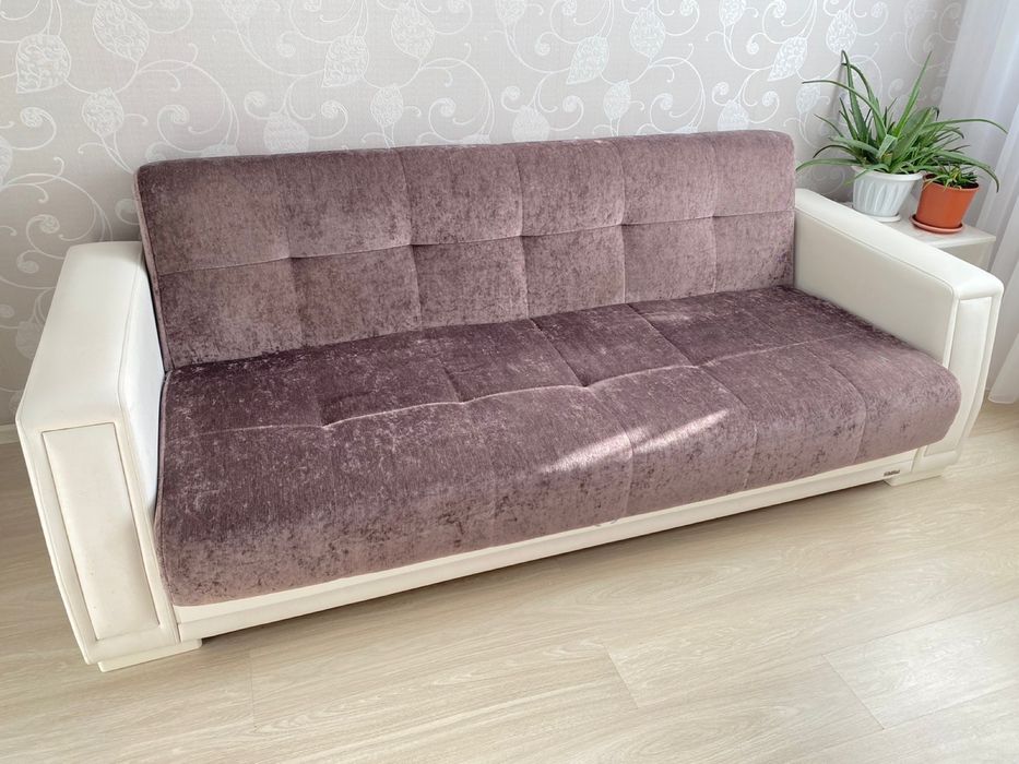 Диван раскладной