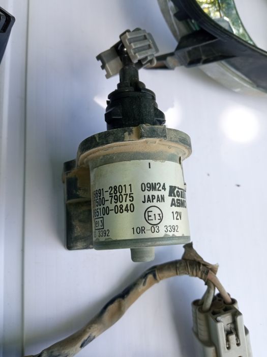 Продам на TOYOTA