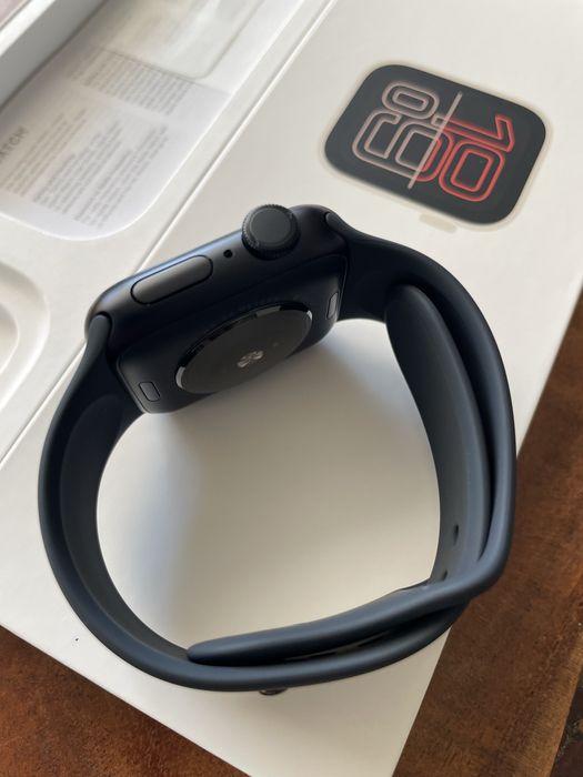 Apple watch SE 3 40mm LTE