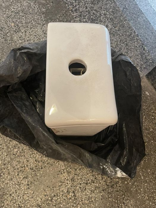 Казанче за тоалетна чиния