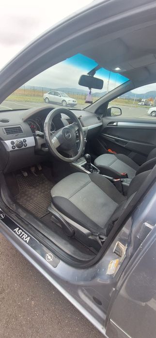 vand opel astra h