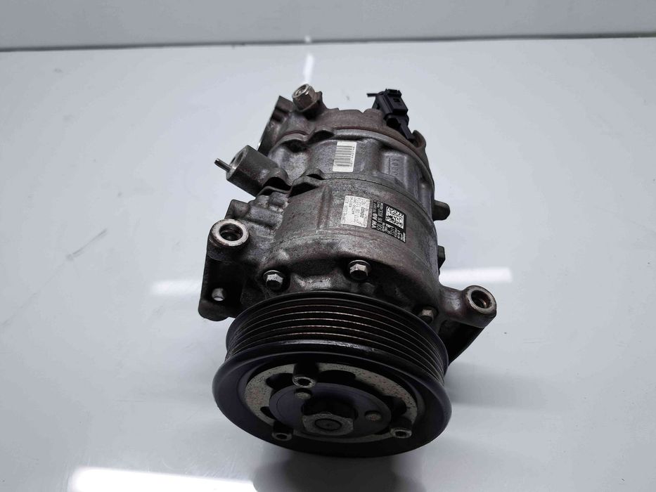 Compresor clima  Seat Leon (5F1) [Fabr 2012-2018] 5Q0816803D 2.0 TDI C