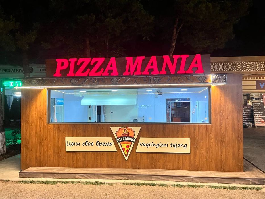 Контейнерные офисы под ключ