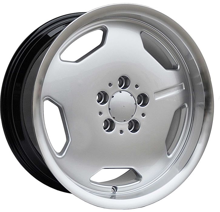 16" Classic Джанти Мерцедес 5X112 Mercedes W140 W220 190 W210 W203 W2