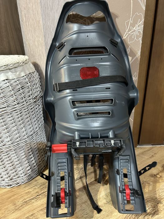 Детска седалка/столче за колело