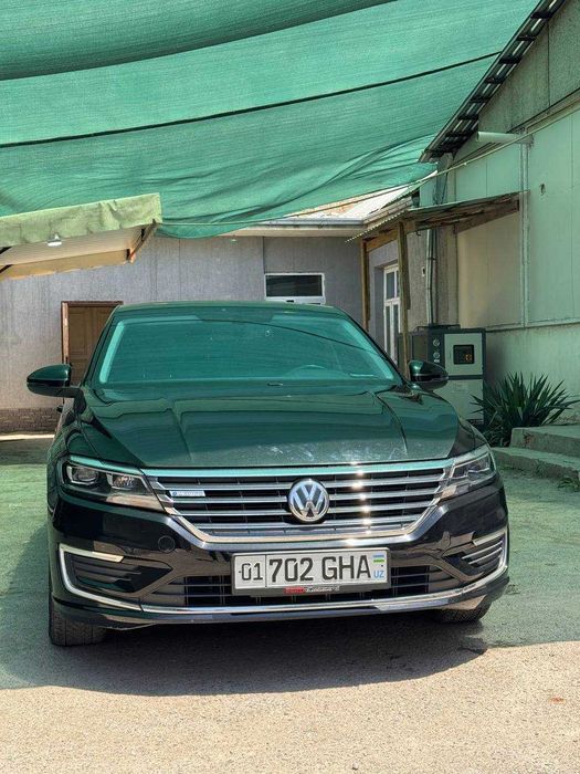 Volkswagen e-Lavida Sotiladi yoki Arendaga beriladi