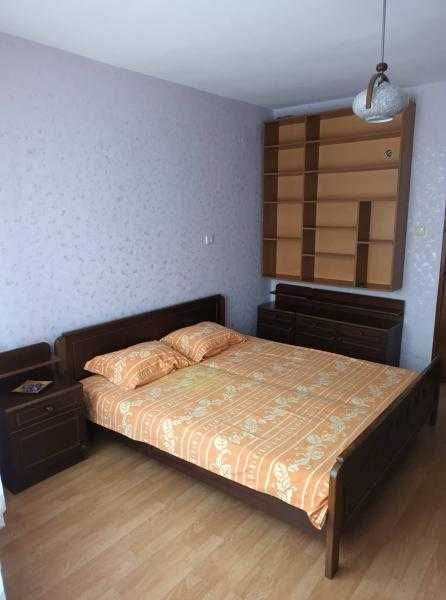 Дава се под наем Тристаен апартамент в Бургас, Лазур - 85 кв.м за 459 € - Снимка #3