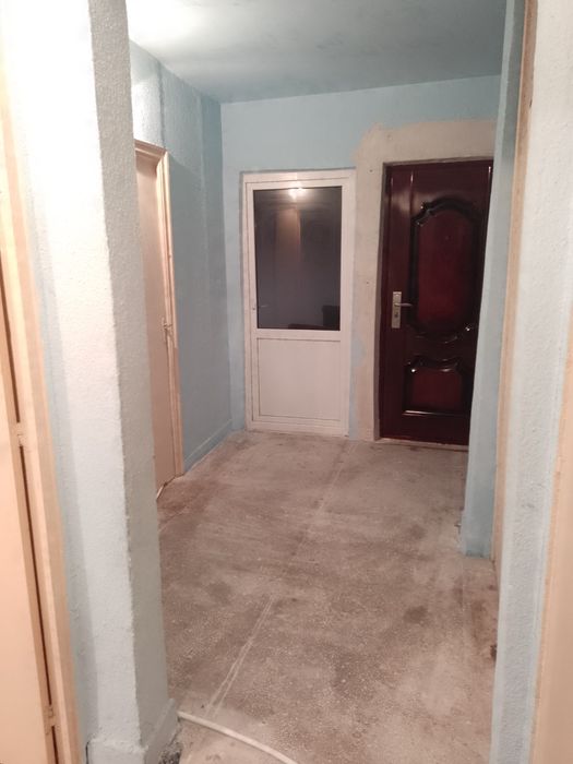 Vând apartament  cu 2 camere