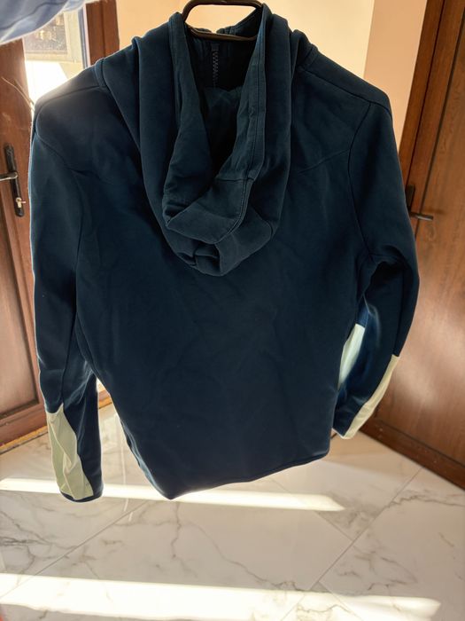 Nike Tech Fleece суичър