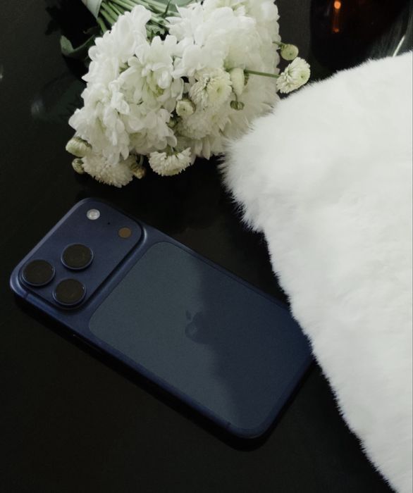 iPhone 17 Pro 256gb 100% с гарантией