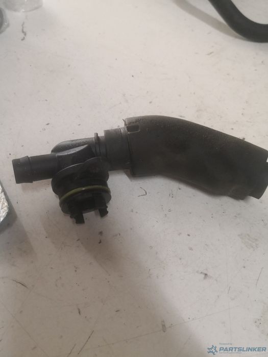 Furtun Turbo Seat Toledo Iv (Kg3) [ 2012 - > ] Tsi (Cbza) 63Kw|86Hp