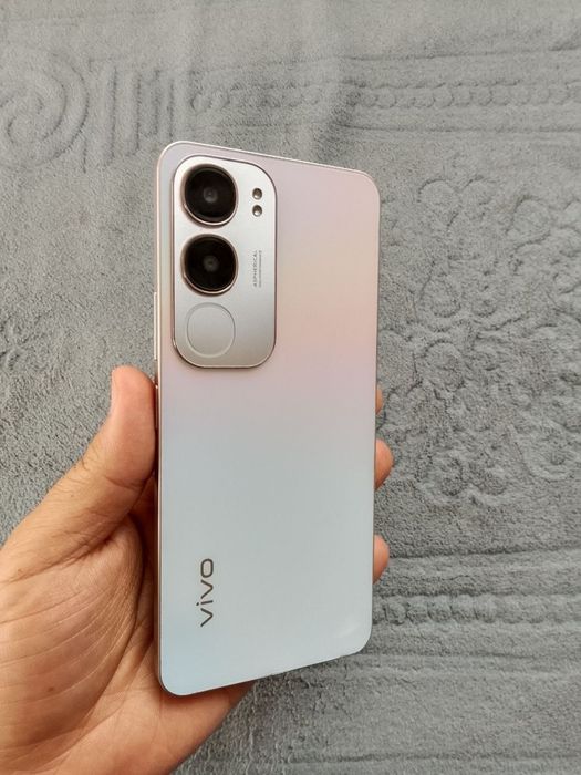 Vivo y 04 vivo y19s