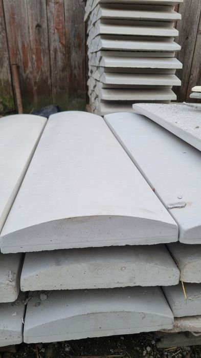 Capace de gard/coame gard