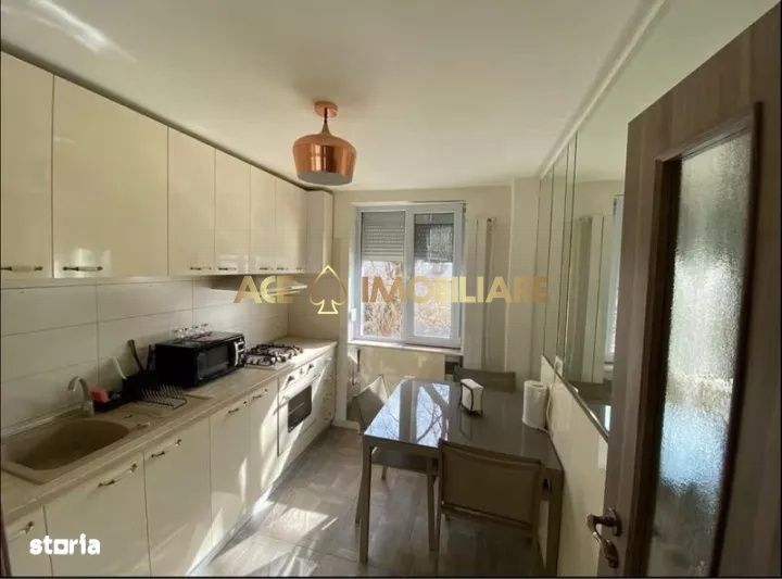 Apartment in Bucuresti - Vedere 3