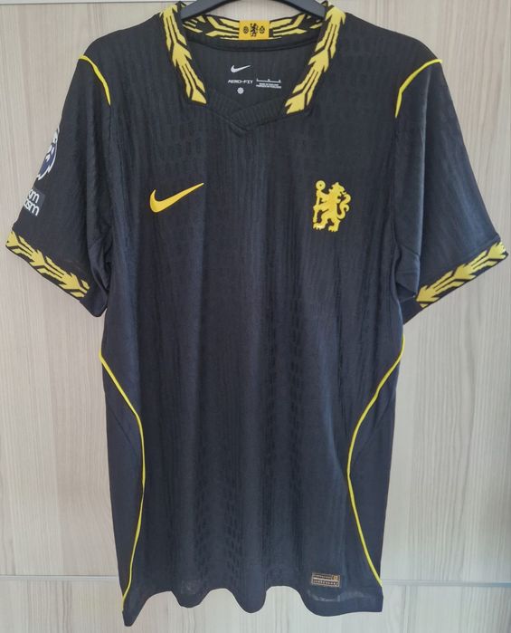 Tricou Chelsea 26/27 Away