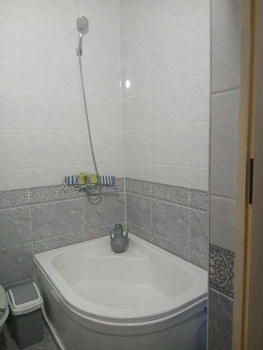 Sirdaryo viloyati Baxt shaxrida 2 xonalik kvartira ijara (arenda)