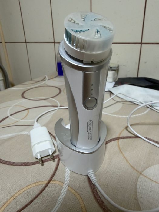 ZeitGard 1 LR Înfrumusețare
