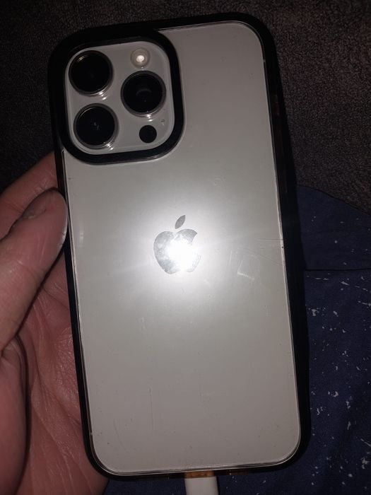 Продам айфон 15 pro max 256 гб