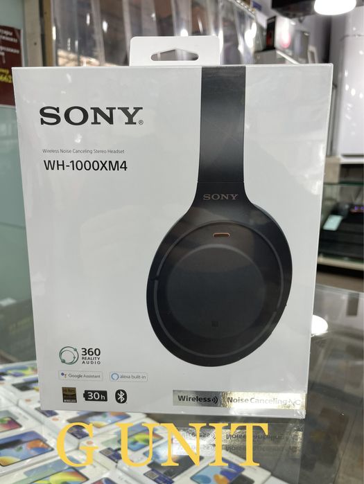 Sony WH-1000XM4  (оптом)