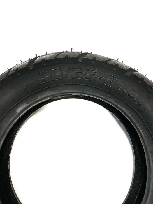 Външна гума 10х3- 80/65-6.5 TUOVT