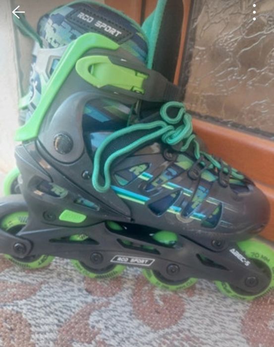 Role copii nefolosite