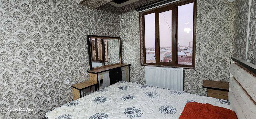 Kvartira ijaraga beriladi uzoq muddatga