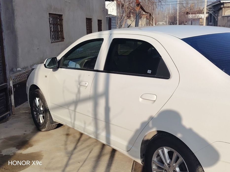 Продаётся машина коболть