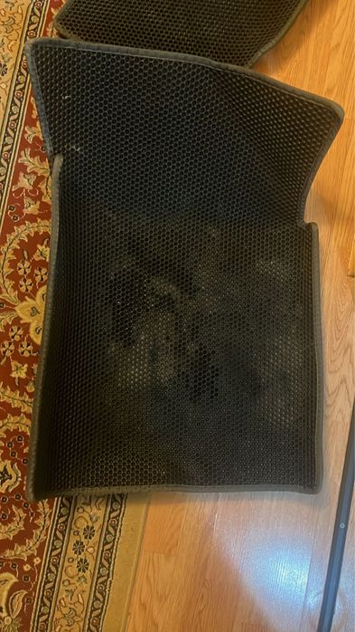 Авто полик,чихол 1-1комплект