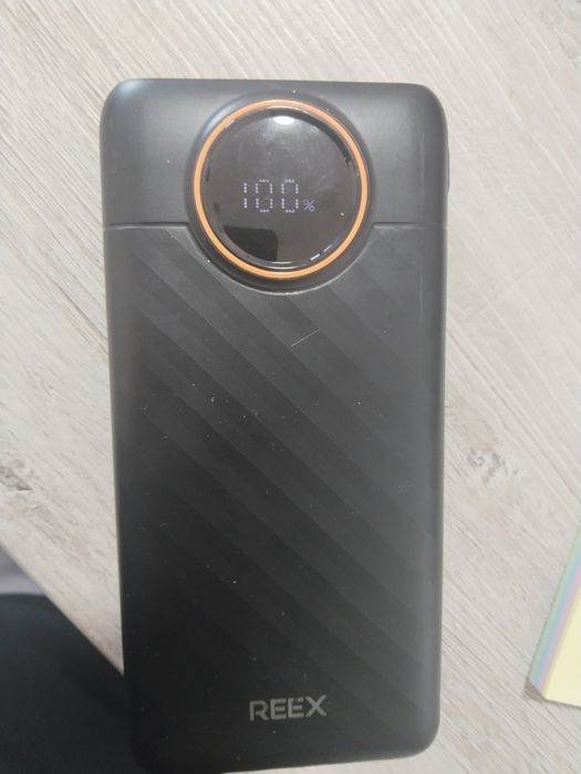 Powerbank sotiladi/ Продается повербанк