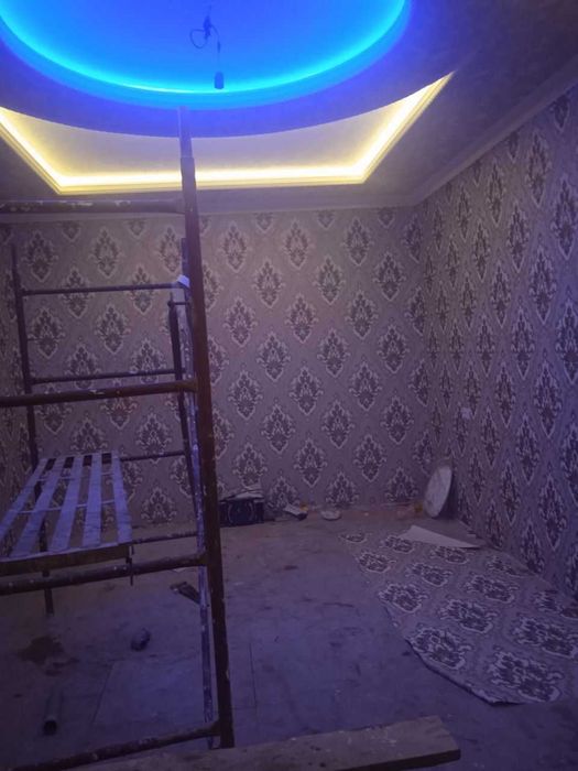 Kafel malyarchik ustalar