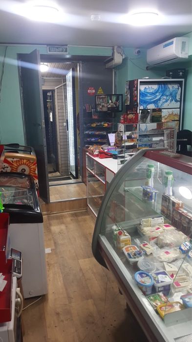 Продается действующий магазин