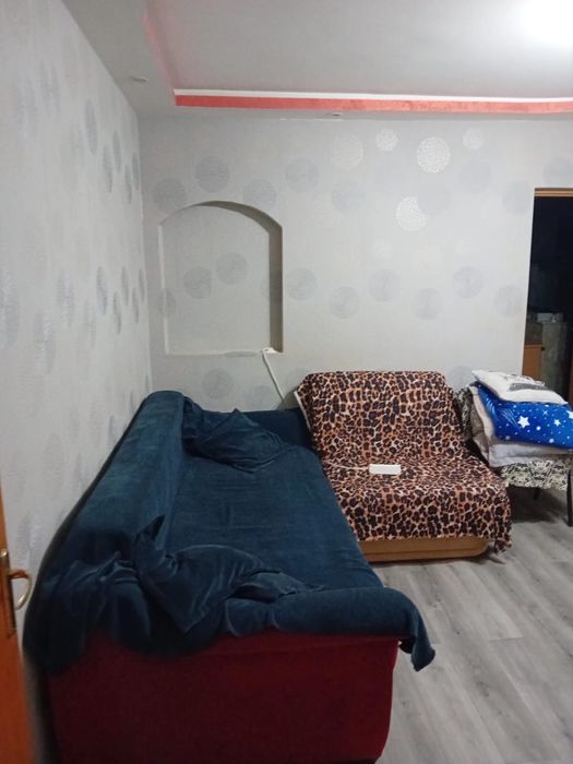 Închiriez apartament 2 camere, mobilat - Gavana 2, Pitesti