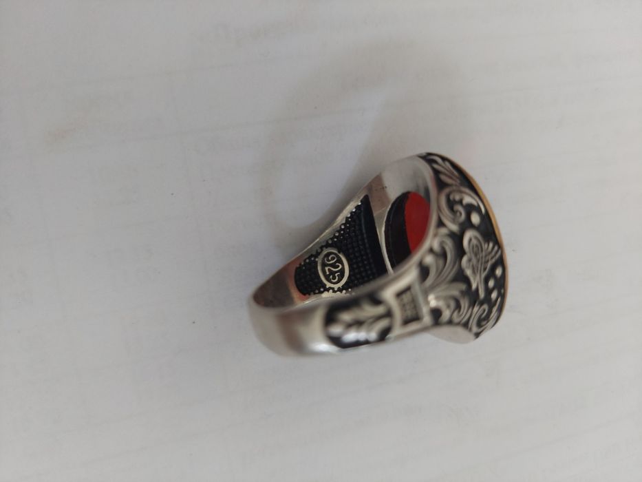 Продаётся кольцо