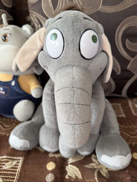 Игрушки состояние хорошее