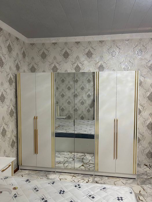 Jizzxdan 200 km dastafkalar bepul qulay narxlarda yotoqxona tuplamlari