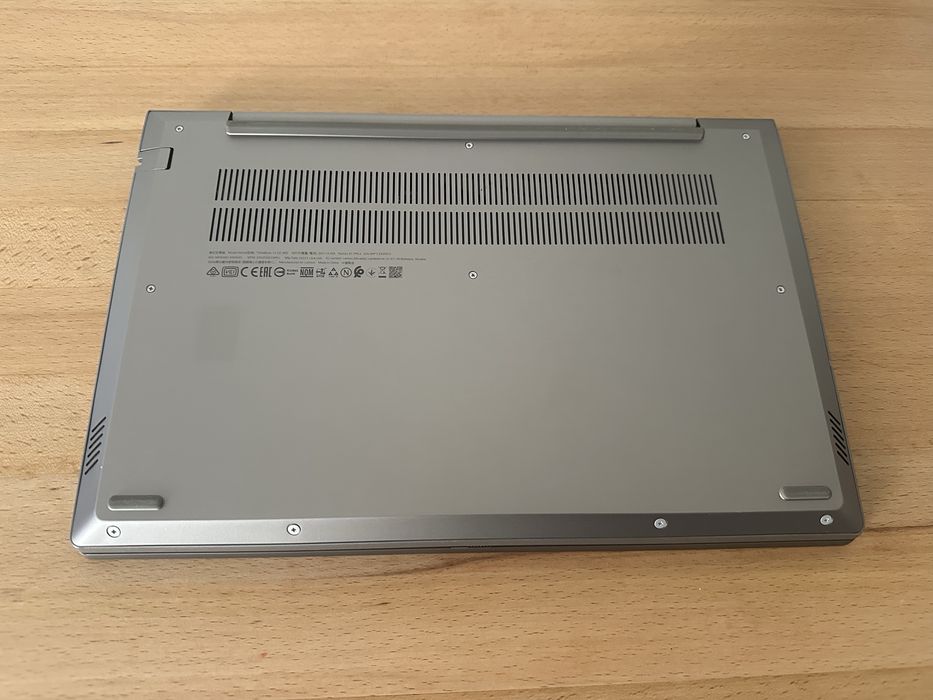 Ноутбук Lenovo ThinkBook 14 G2